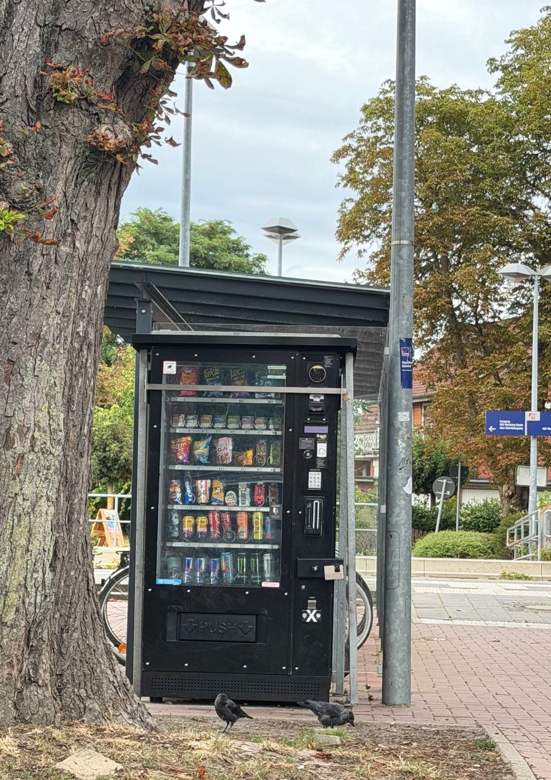Geilomat Himmelpforten