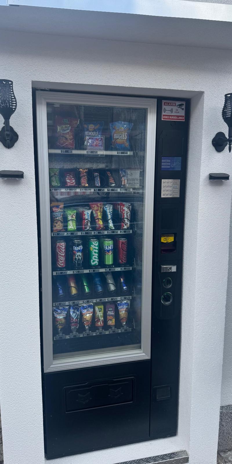 Döse'r Mini Bar