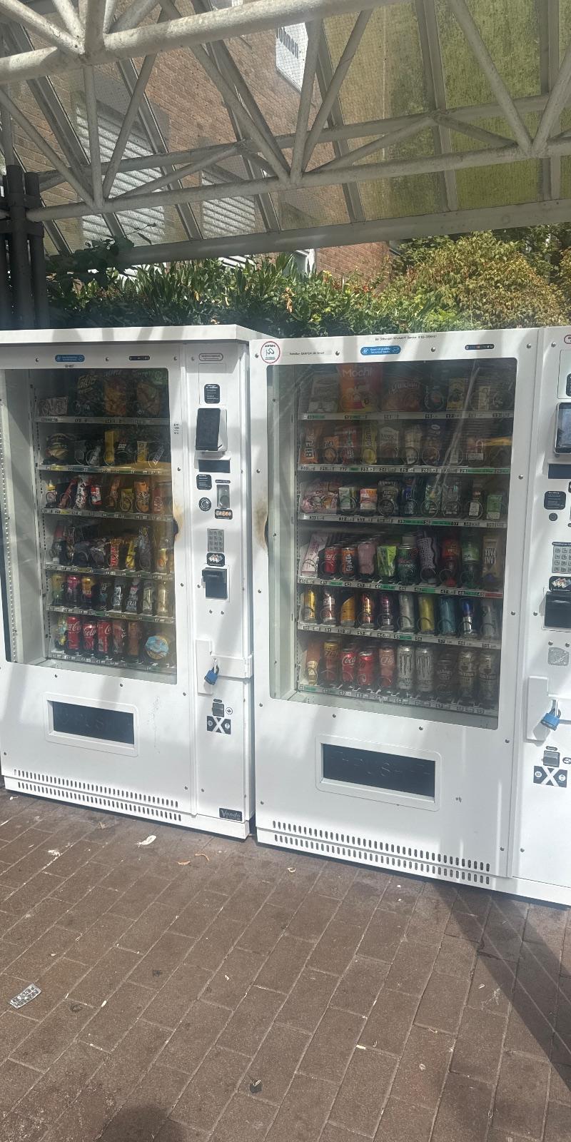 Snack-O-Mio Bahnhofstraße